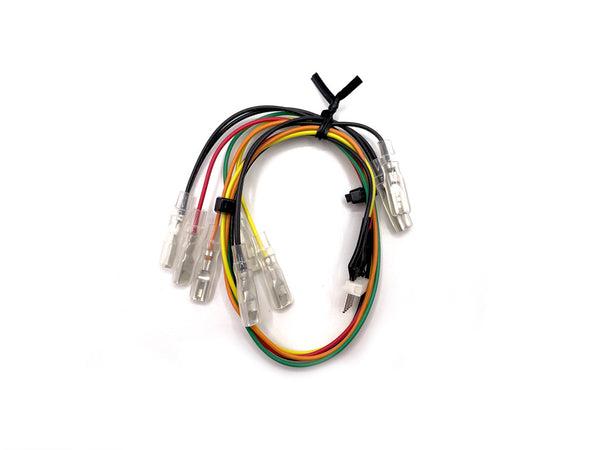 5-pin Conversion Harness for All-Button for Addon Only 