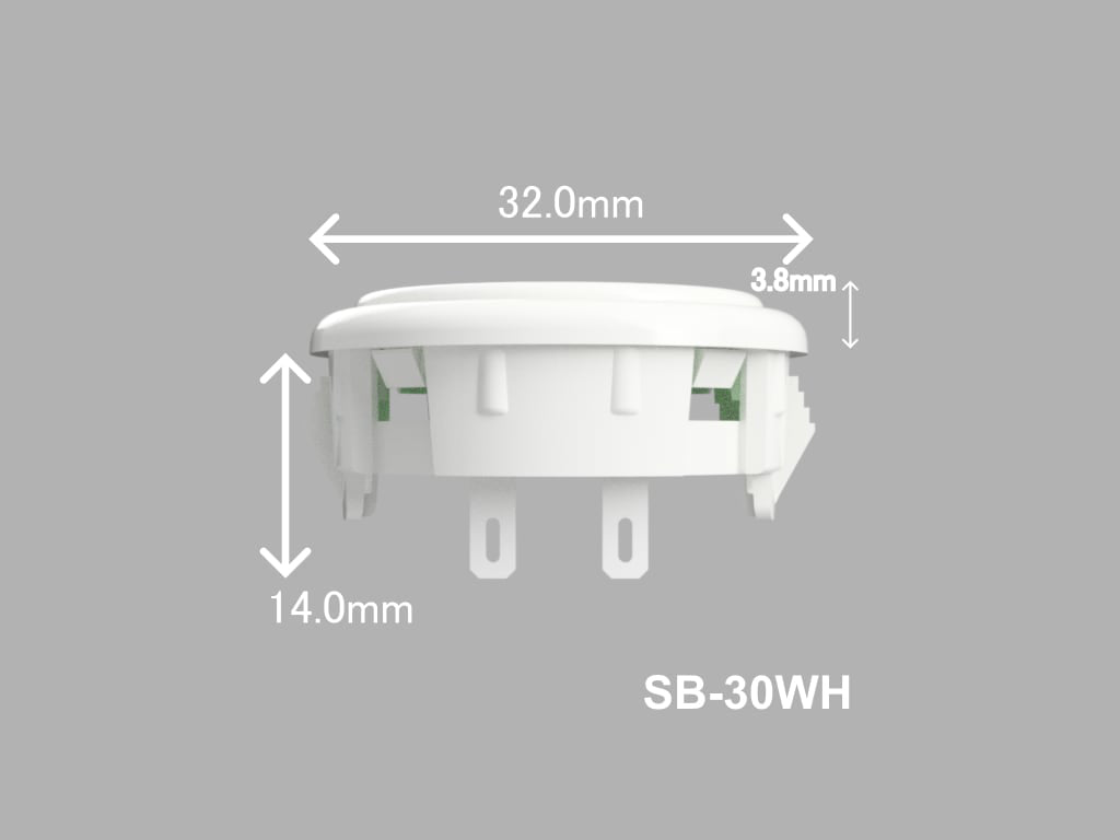 OneFRAME SB-30 30mm – Akecon-アケ魂-