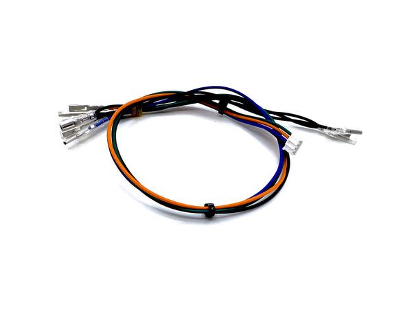 [new] 4-Pin L3/R3/Touchpad button harness