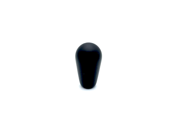 KDiT Silky Touch Battop Black