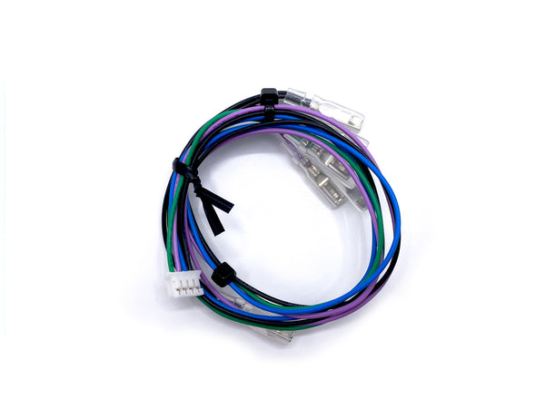 4-Pin L3/R3/Touchpad Button Harness