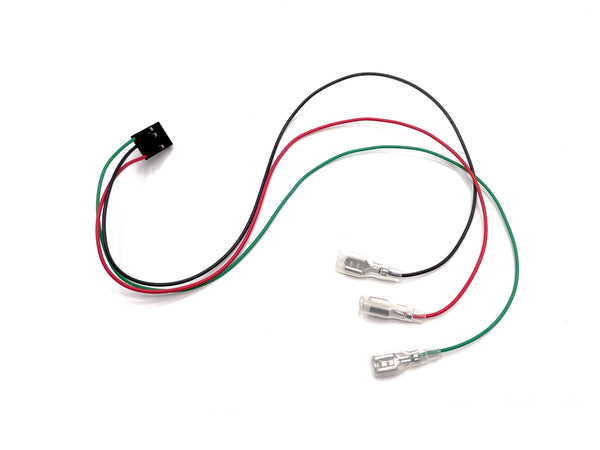 DP/LS/RS Switch Harness