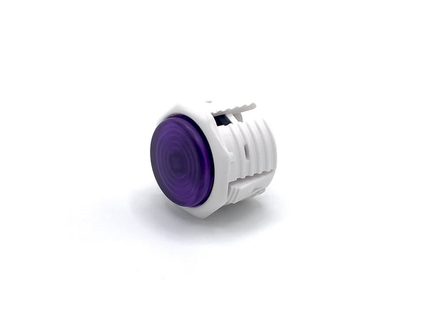 GamerFinger 30mm Purple/White