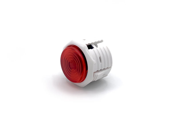 GamerFinger 30mm Red/White