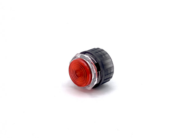 GamerFinger 24mm Screw Red/Crystal