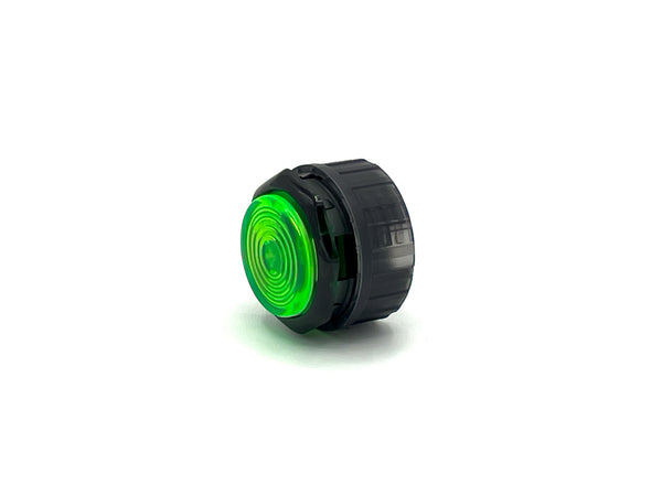 GamerFinger 30mm Screw Light Green/Black