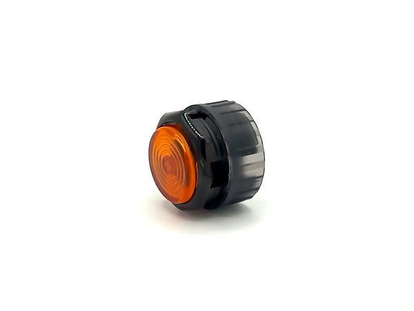 GamerFinger 30mm Screw Orange/Black