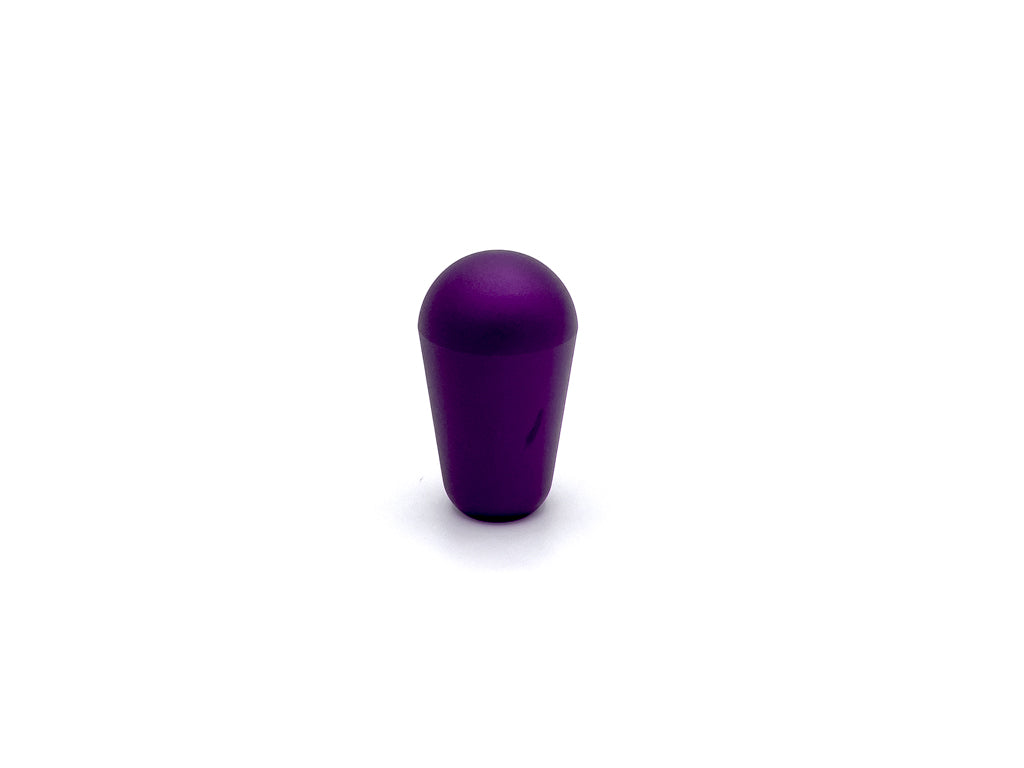 ALU Series Aluminum Battop Purple – Akecon-アケ魂-
