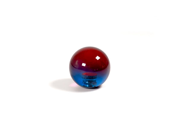 KDiT Bi-color Balltop Red/Blue