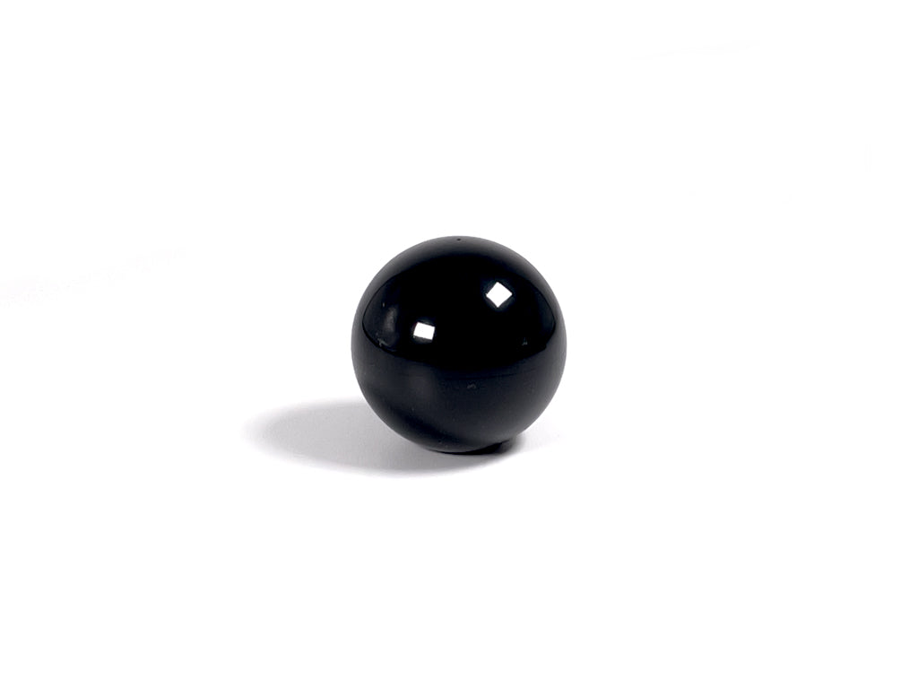 Swba 35 SANWA LB-35-K Balltop Black – Akecon-アケ魂-