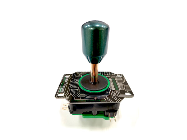 静音仕様： LSXQ-NOBI-01-PRO_Metal Green