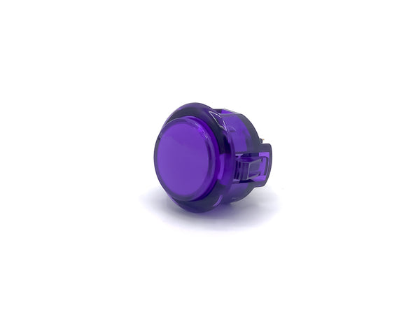 SANWA OBSC-30 Pushbutton Clear Violet