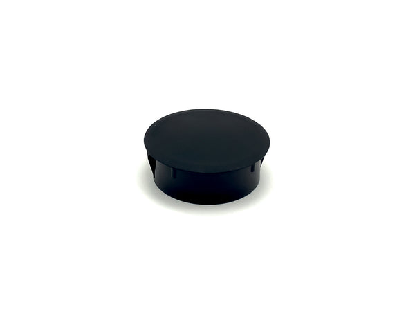 SANWA OBSM-30 Button hole Cap Black
