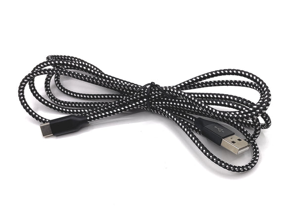 USB-C to A Cable 2m